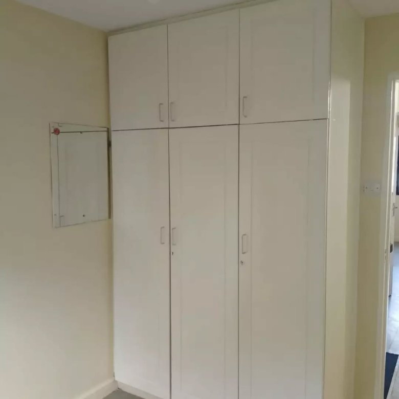 3 Bedroom Mansion To Let in Nyayo Embakasi