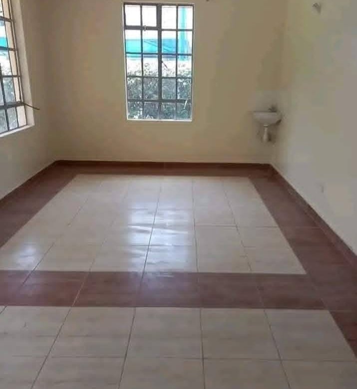 3 Bedroom Master Bungalow For Rent in Kitengela