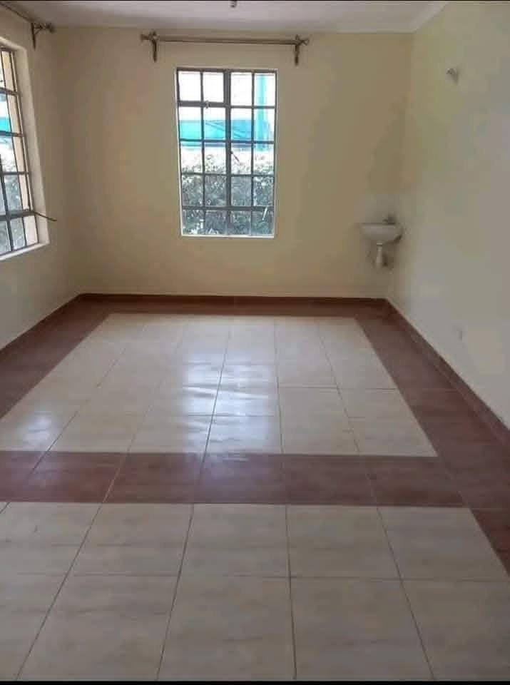 3 Bedroom Master Bungalow For Rent in Kitengela