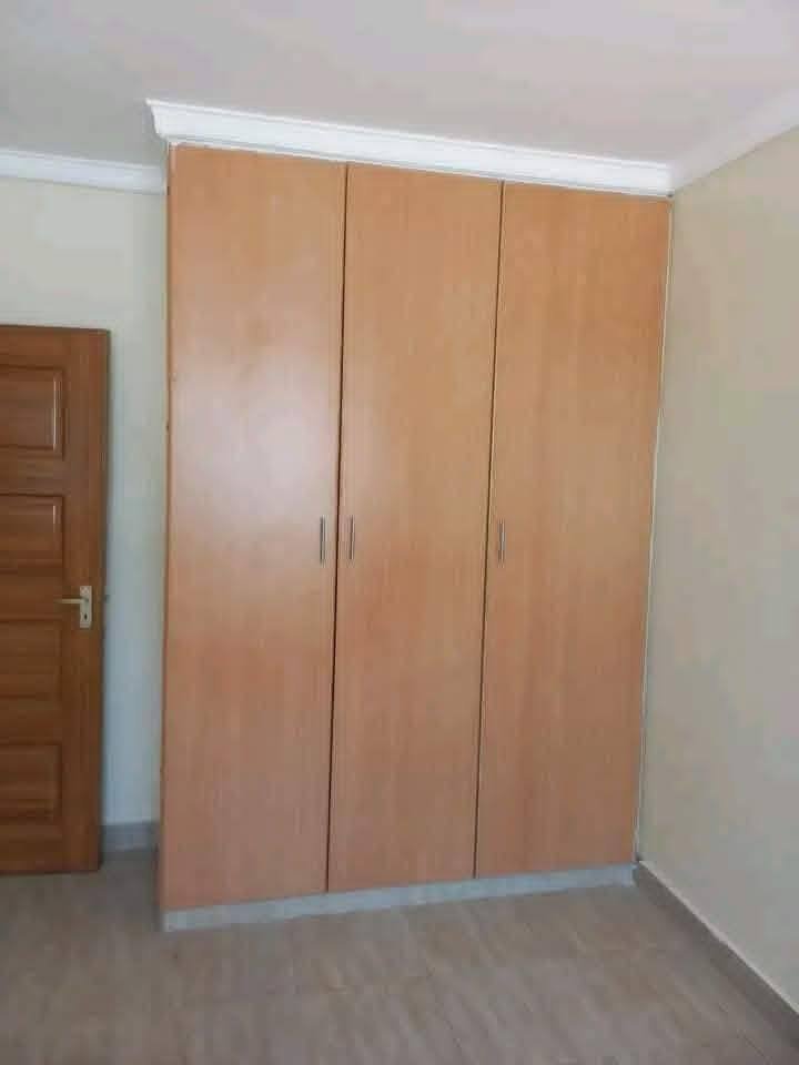 3 Bedroom Master Bungalow For Rent in Kitengela