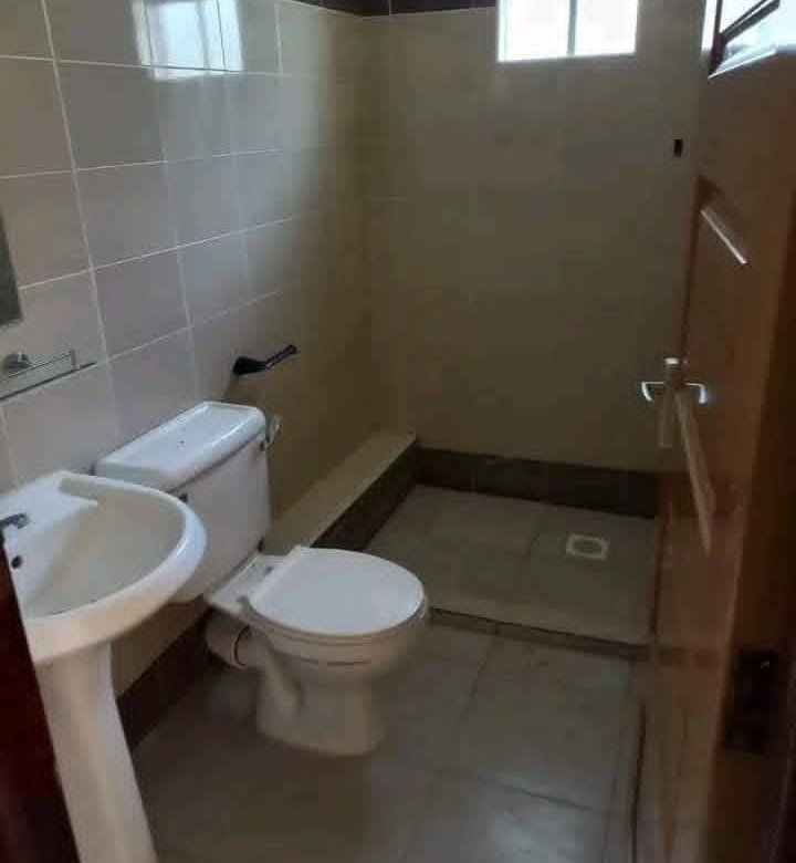 3 Bedroom Master Bungalow For Rent in Kitengela