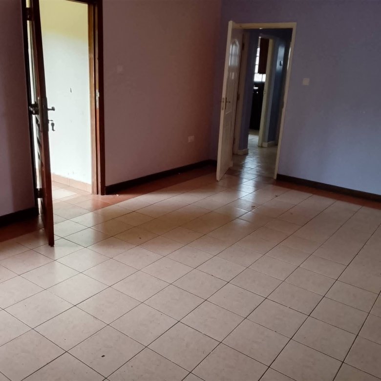 3-Bedroom Master Ensuite + DSQ To Let Kitengela
