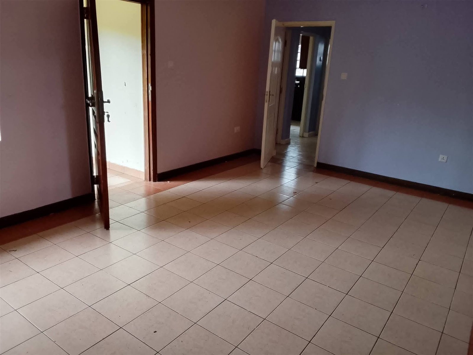 3-Bedroom Master Ensuite + DSQ To Let Kitengela