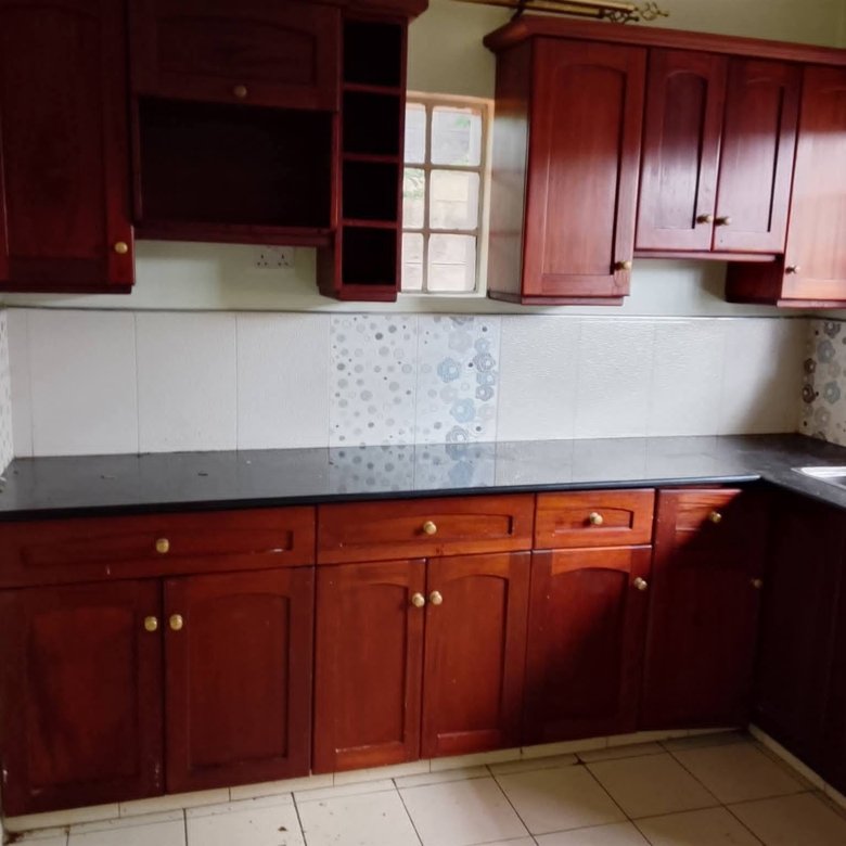 3-Bedroom Master Ensuite + DSQ To Let Kitengela