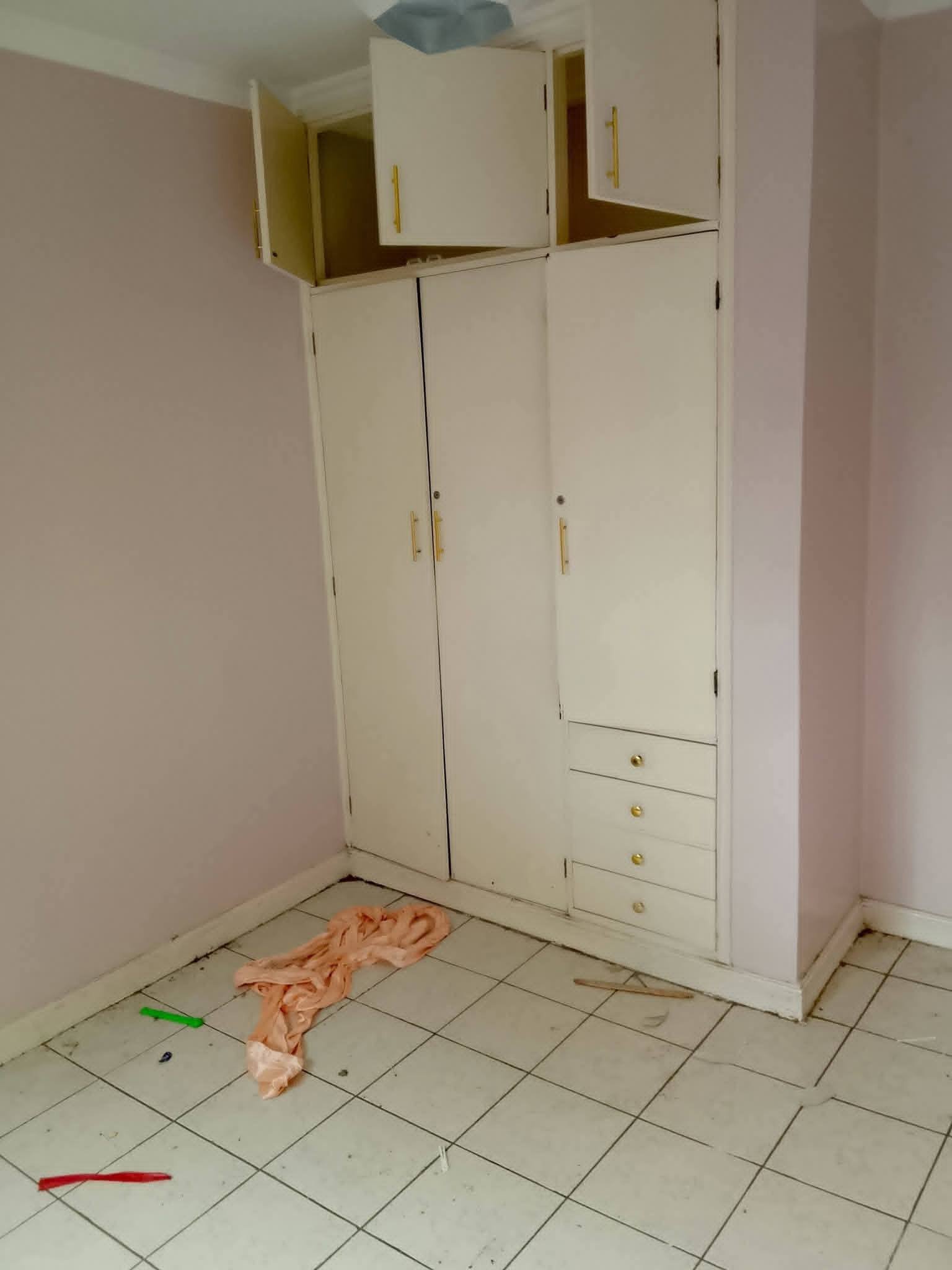 3-Bedroom Master Ensuite + DSQ To Let Kitengela