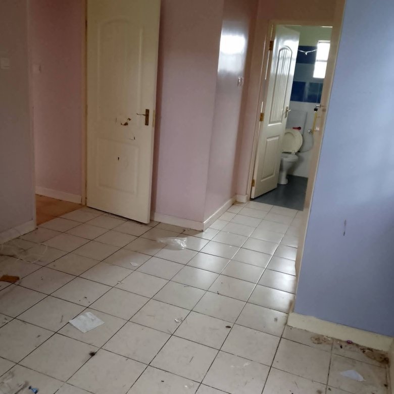 3-Bedroom Master Ensuite + DSQ To Let Kitengela