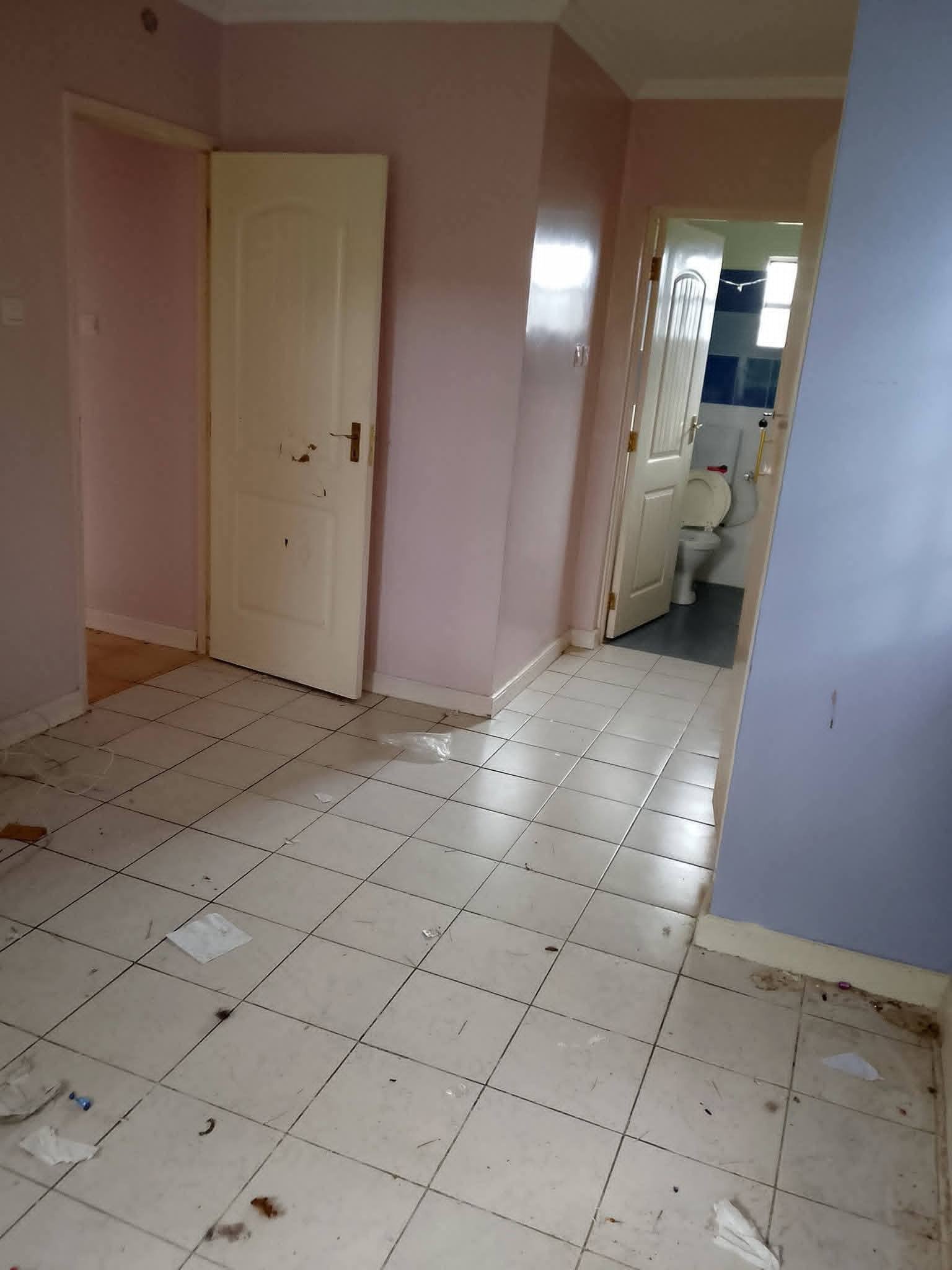 3-Bedroom Master Ensuite + DSQ To Let Kitengela