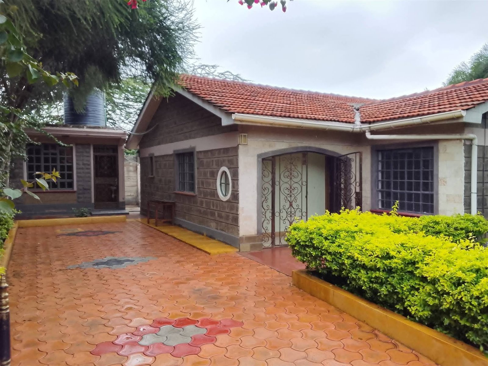 3-Bedroom Master Ensuite + DSQ To Let Kitengela