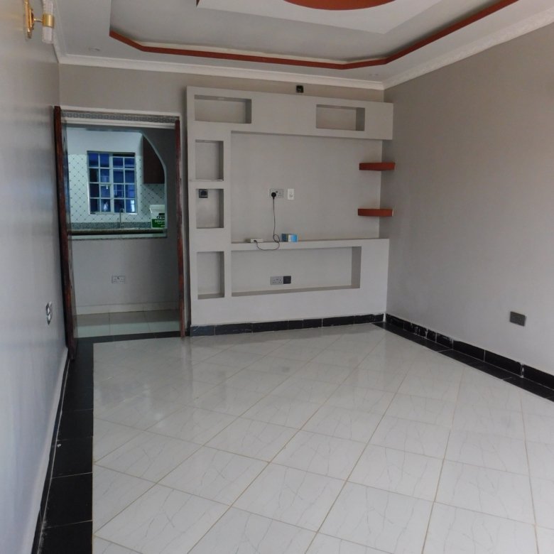 3 Bedroom Master Ensuite To Let at Kasarani Sunton