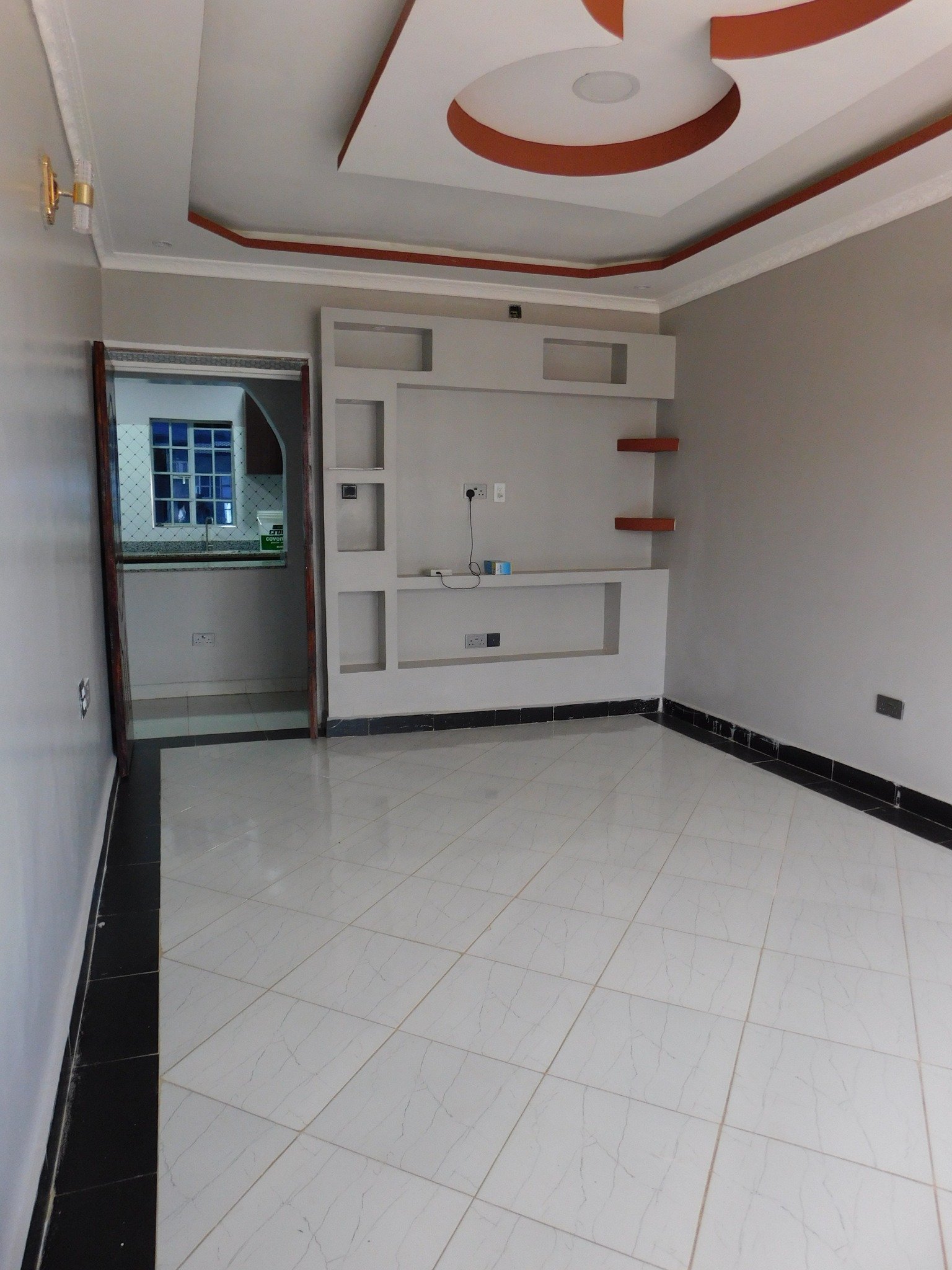 3 Bedroom Master Ensuite To Let at Kasarani Sunton