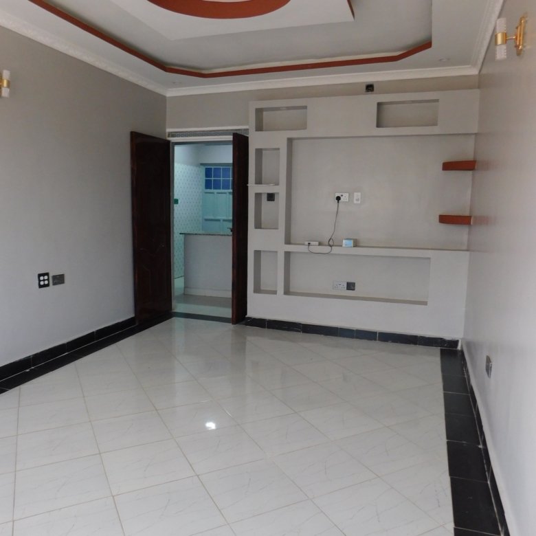 3 Bedroom Master Ensuite To Let at Kasarani Sunton