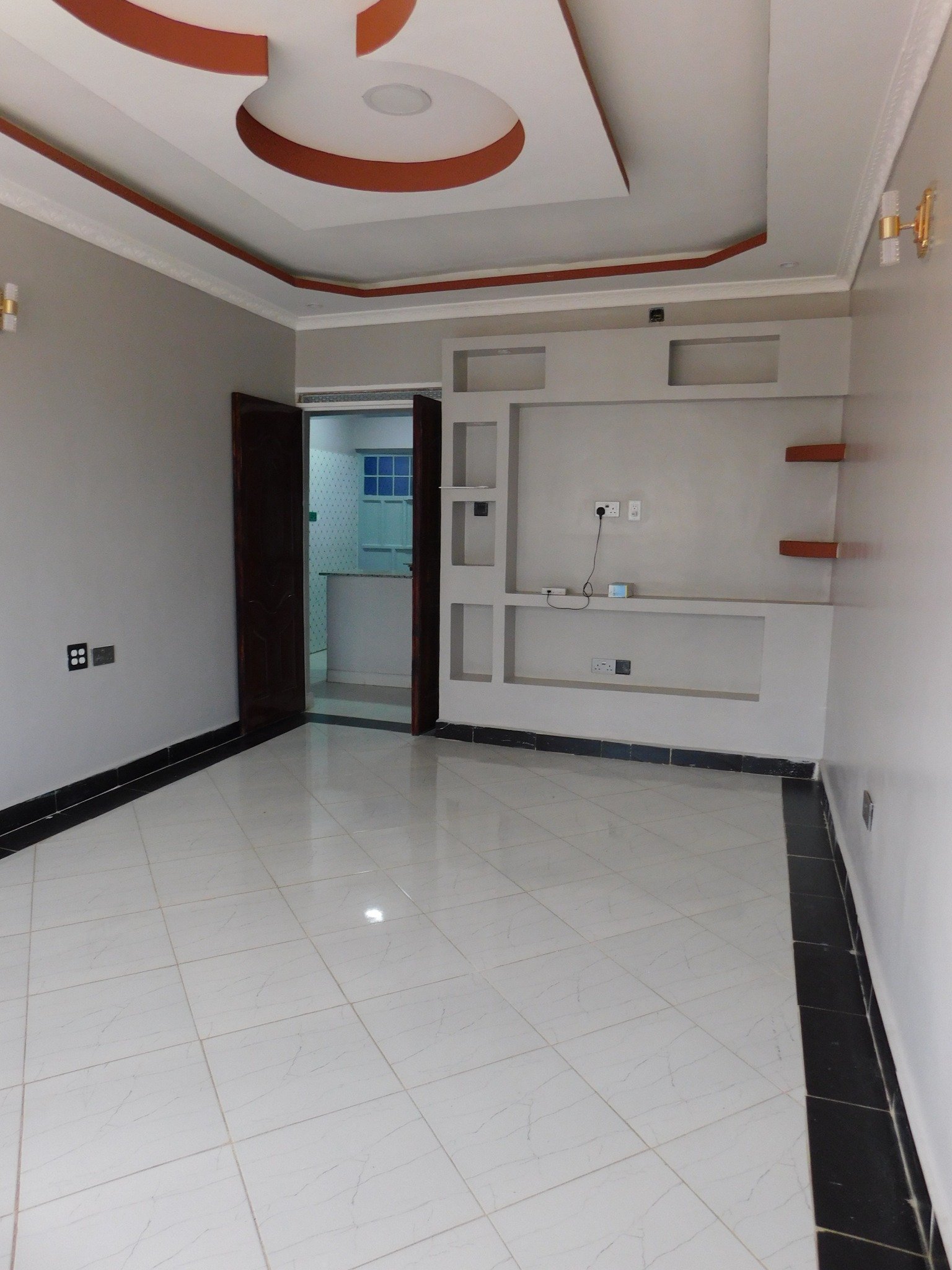 3 Bedroom Master Ensuite To Let at Kasarani Sunton