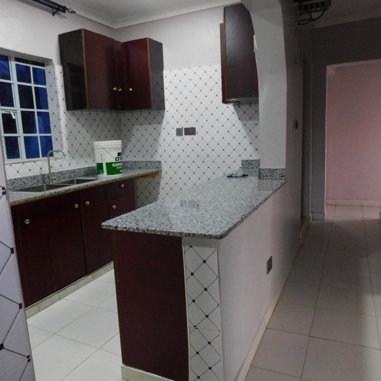 3 Bedroom Master Ensuite To Let at Kasarani Sunton