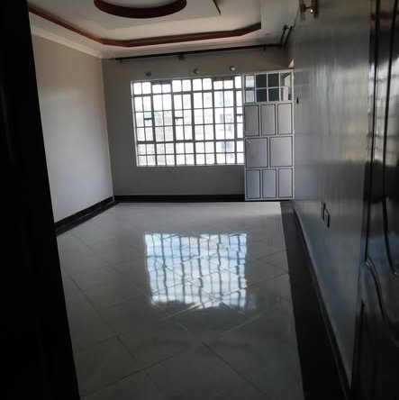 3 Bedroom Master Ensuite To Let at Kasarani Sunton