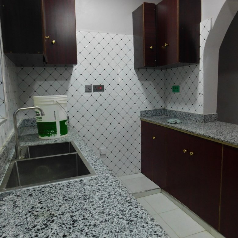 3 Bedroom Master Ensuite To Let at Kasarani Sunton