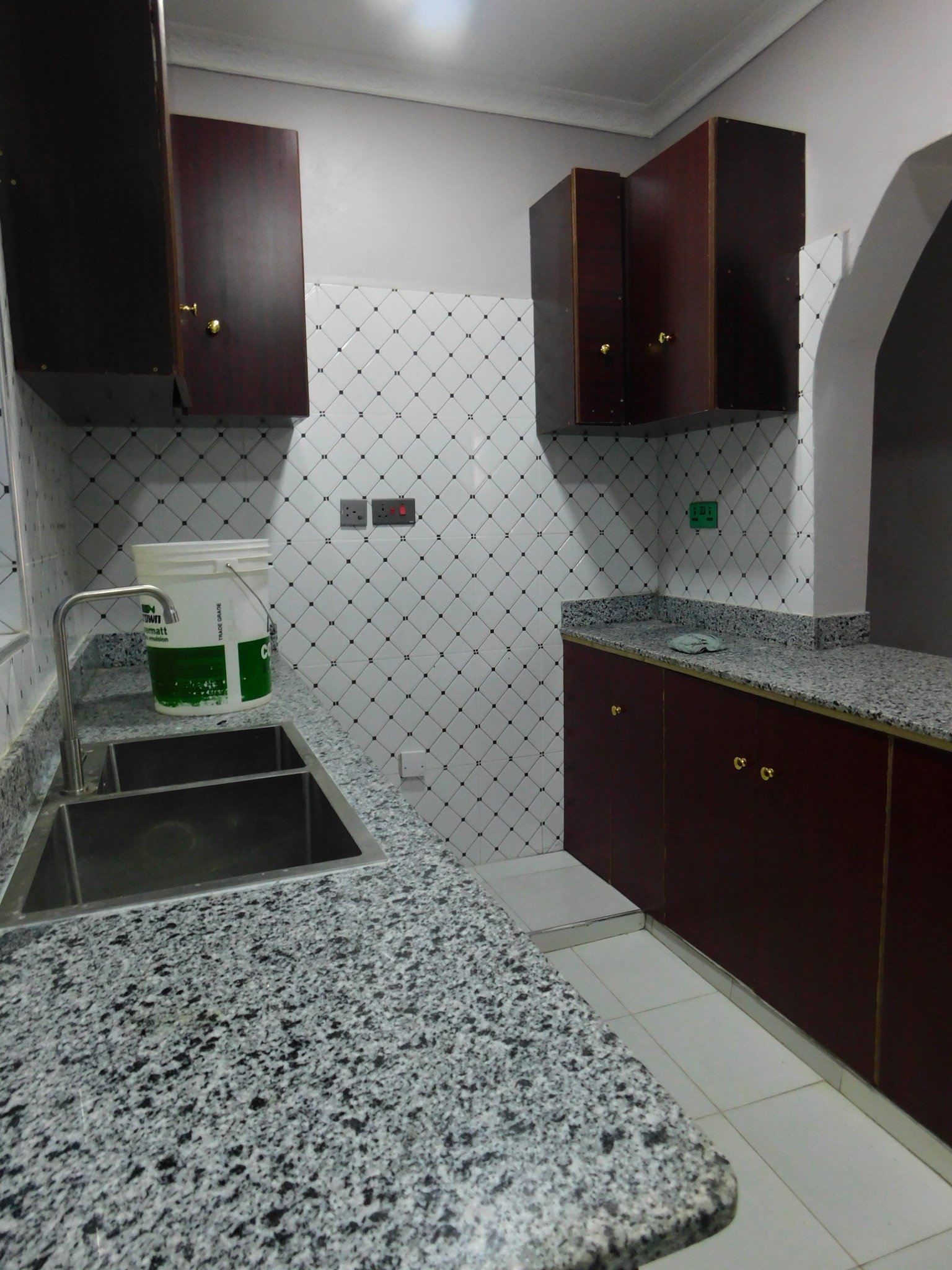 3 Bedroom Master Ensuite To Let at Kasarani Sunton