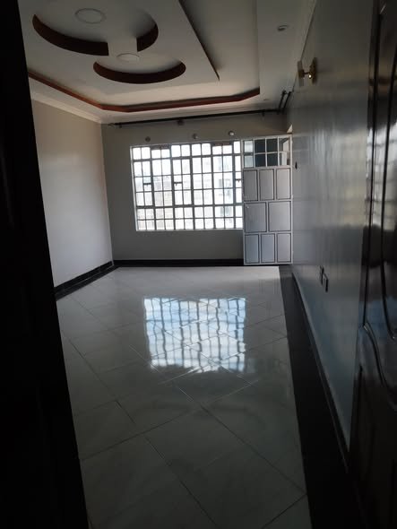 3 Bedroom Master Ensuite To Let at Kasarani Sunton