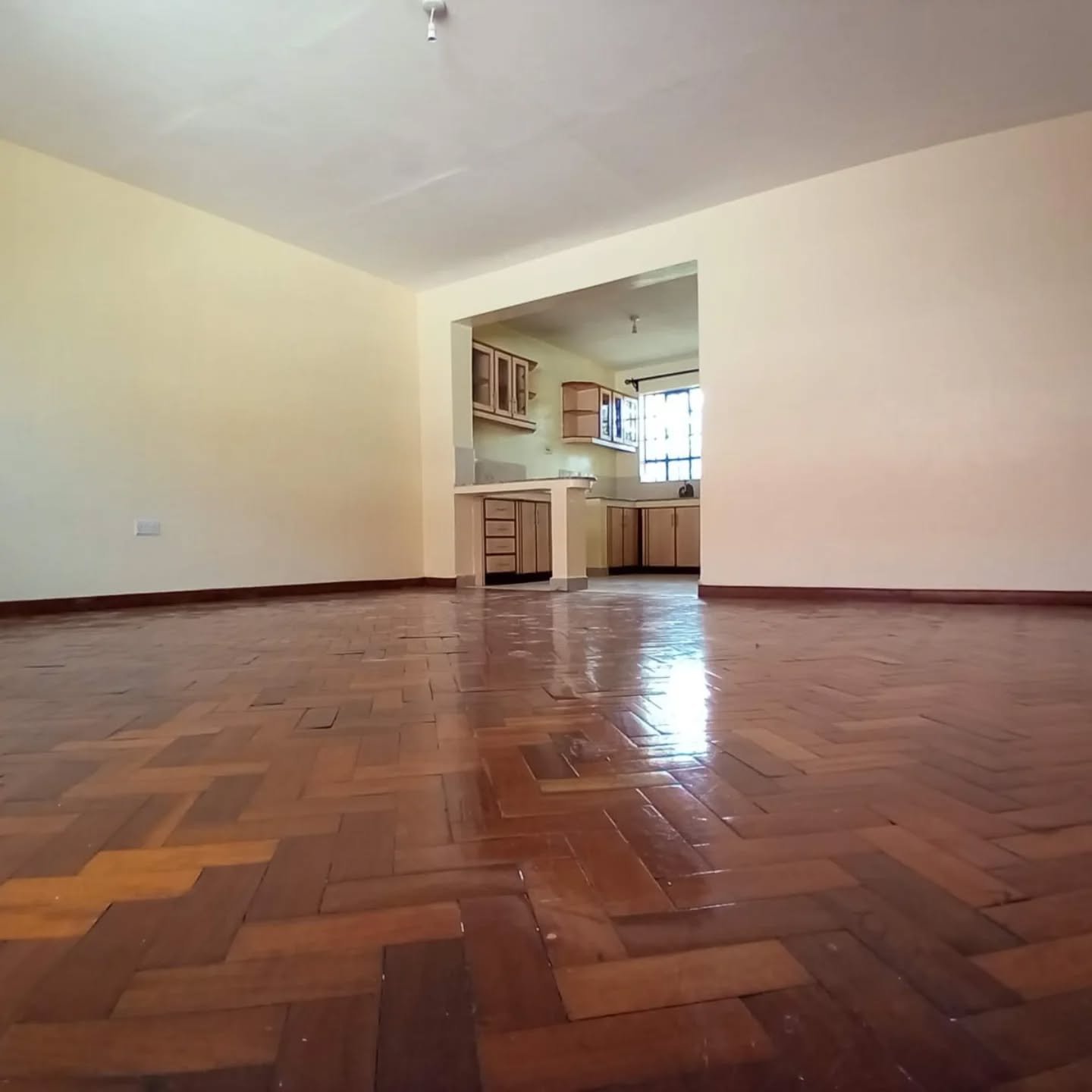 3 Bedroom Master Ensuite To Let in Kinoo (Off Waiyaki Way)