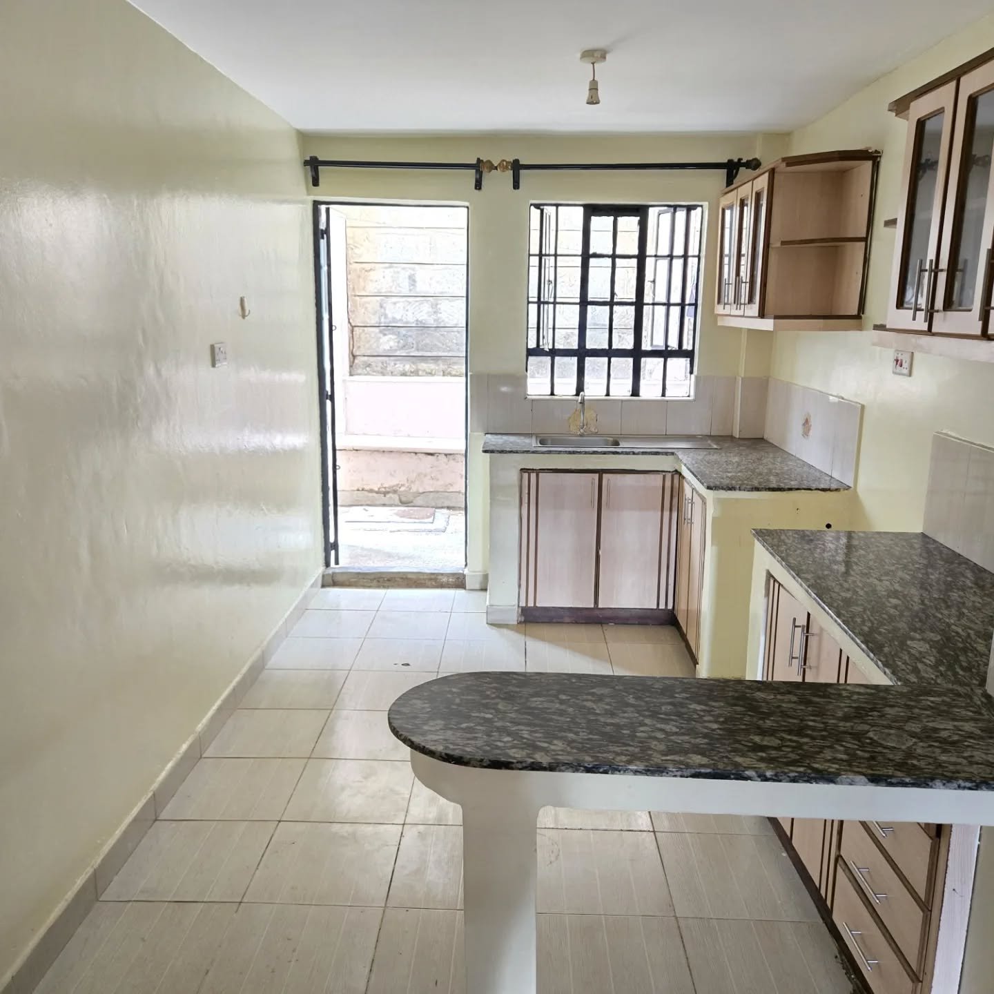 3 Bedroom Master Ensuite To Let in Kinoo (Off Waiyaki Way)