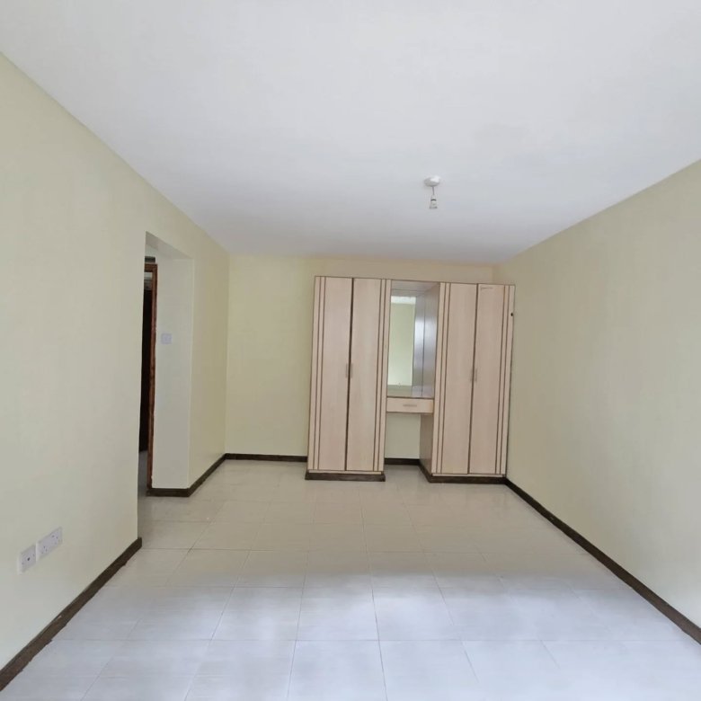 3 Bedroom Master Ensuite To Let in Kinoo (Off Waiyaki Way)