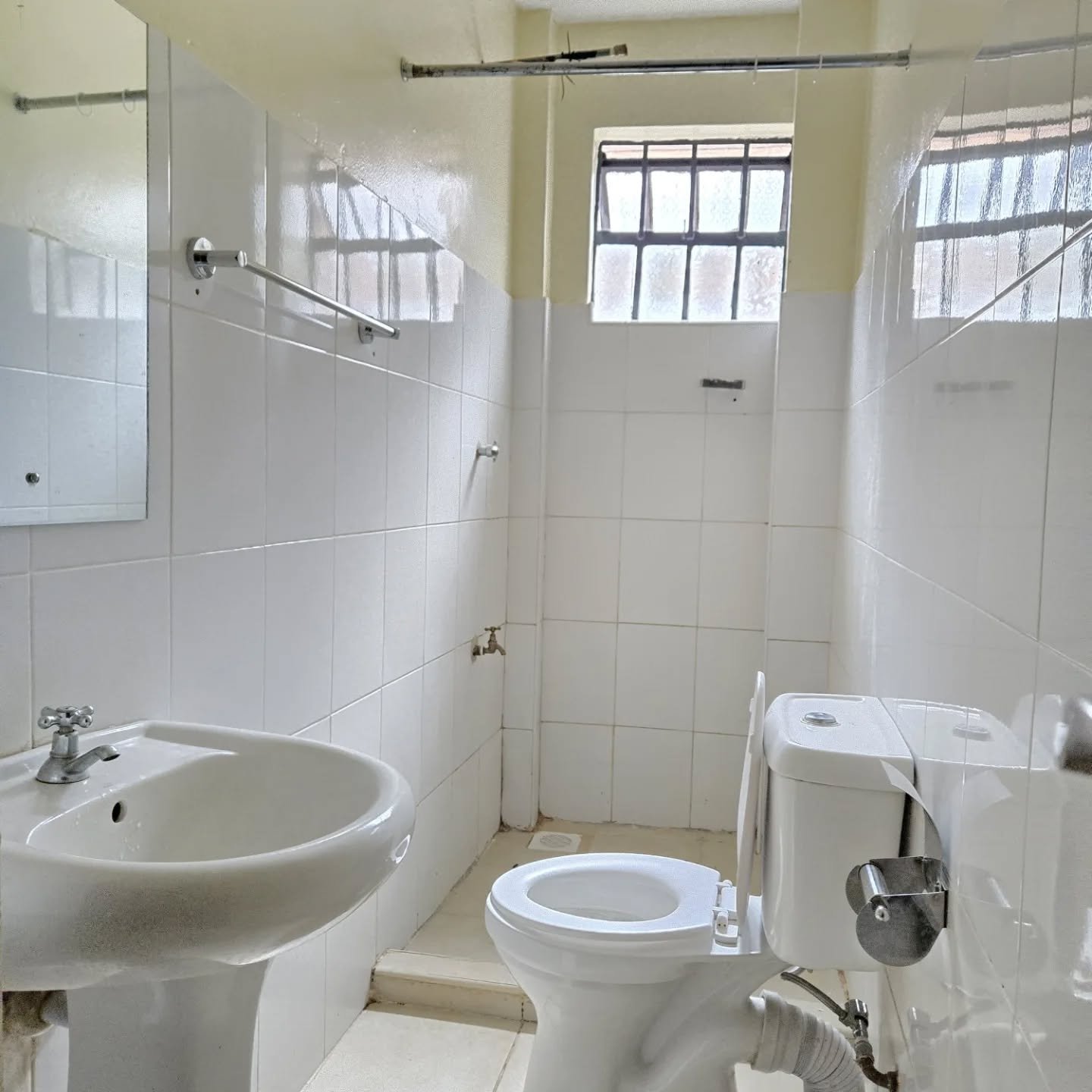 3 Bedroom Master Ensuite To Let in Kinoo (Off Waiyaki Way)