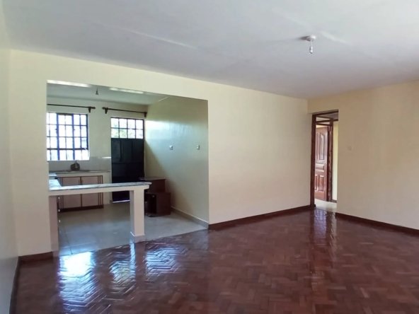3 Bedroom Master Ensuite To Let in Kinoo (Off Waiyaki Way)