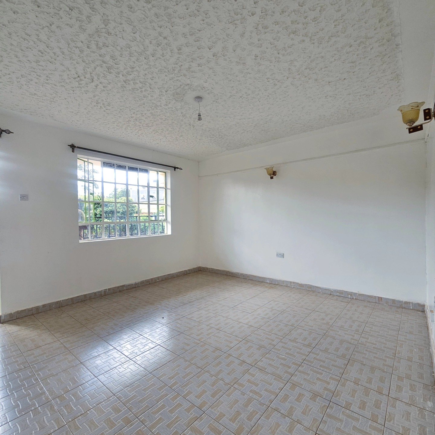 3 Bedroom Master Ensuite To Let in Waiyaki Way, Kinoo