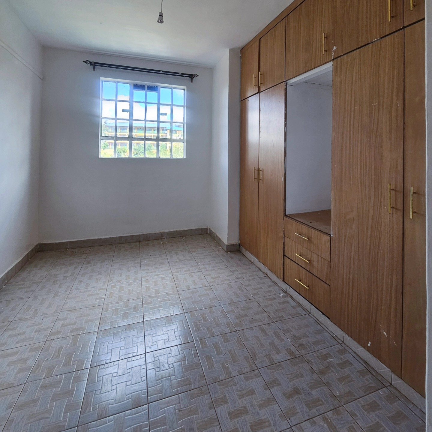 3 Bedroom Master Ensuite To Let in Waiyaki Way, Kinoo
