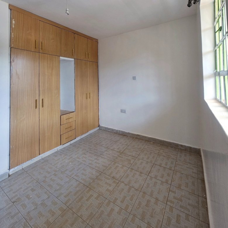 3 Bedroom Master Ensuite To Let in Waiyaki Way, Kinoo