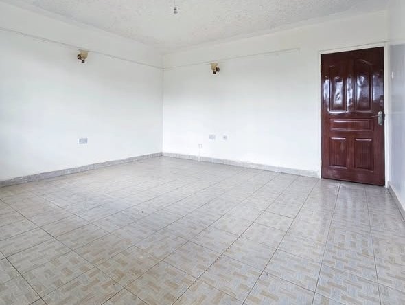 3 Bedroom Master Ensuite To Let in Waiyaki Way, Kinoo
