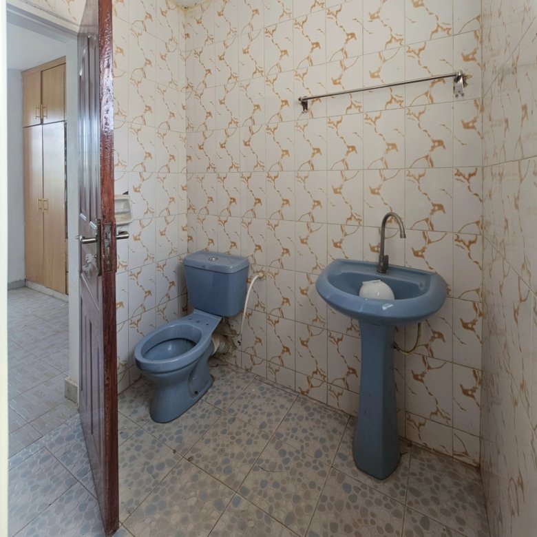 3 Bedroom Master Ensuite To Let in Waiyaki Way, Kinoo