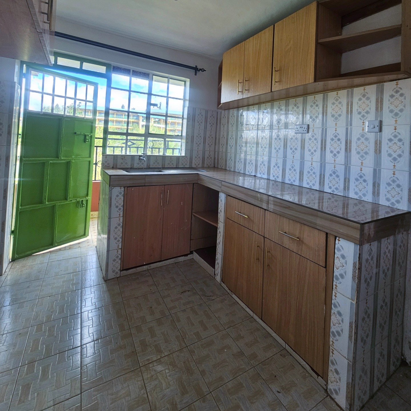 3 Bedroom Master Ensuite To Let in Waiyaki Way, Kinoo