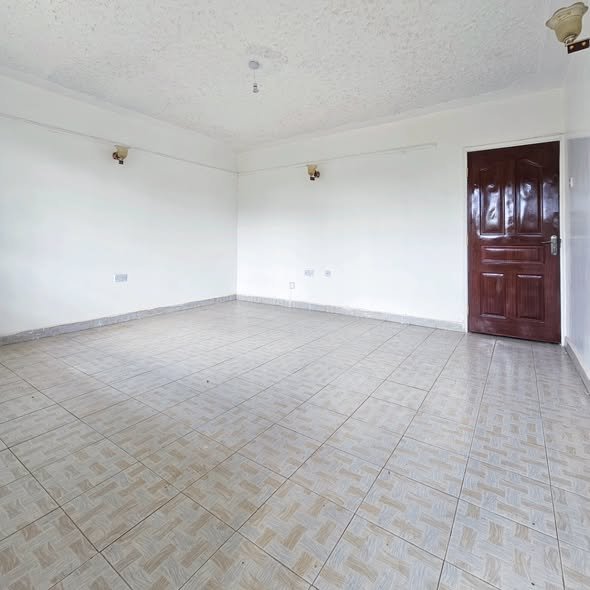 3 Bedroom Master Ensuite To Let in Waiyaki Way, Kinoo