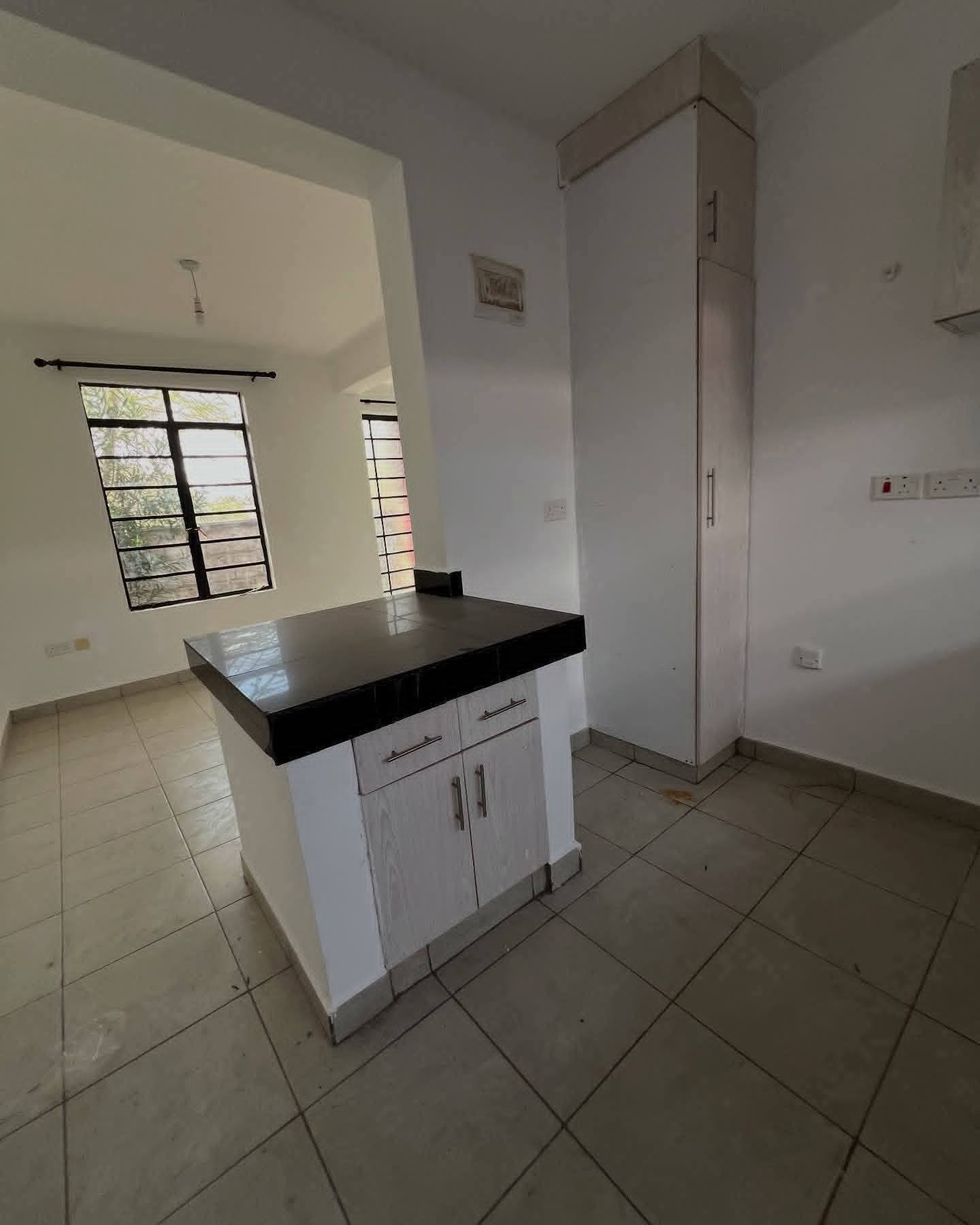 3 Bedroom maison plus Dsq for rent in Kitengela Yukos