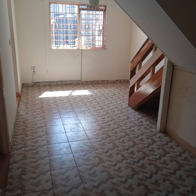 3 Bedroom with DSQ To Let in Buruburu 2
