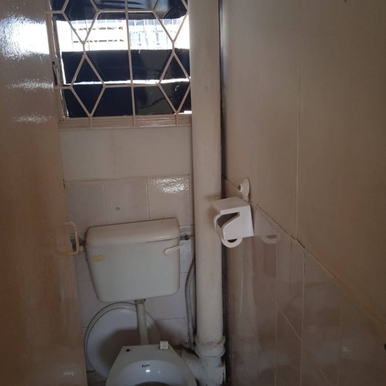 3 Bedroom with DSQ To Let in Buruburu 2