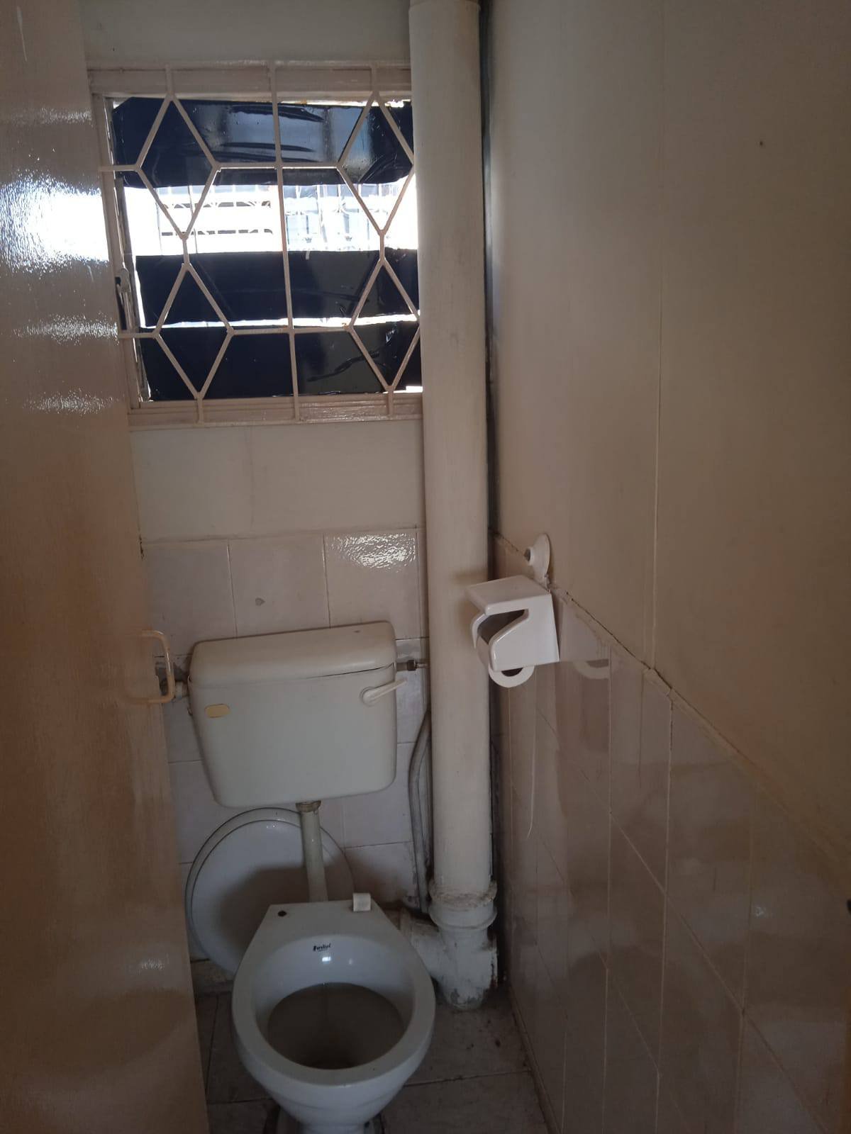 3 Bedroom with DSQ To Let in Buruburu 2