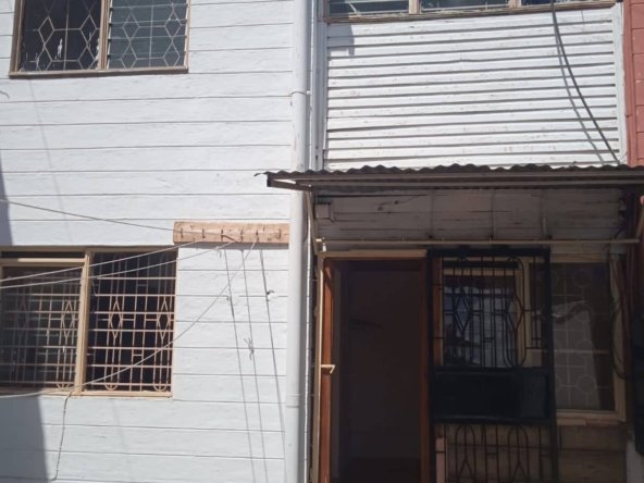 3 Bedroom with DSQ To Let in Buruburu 2