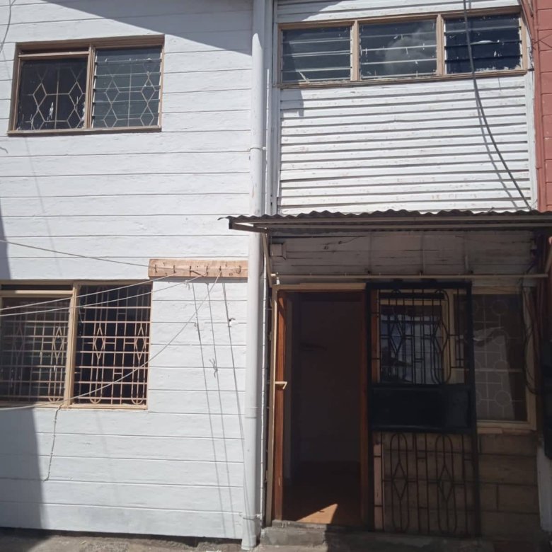 3 Bedroom with DSQ To Let in Buruburu 2