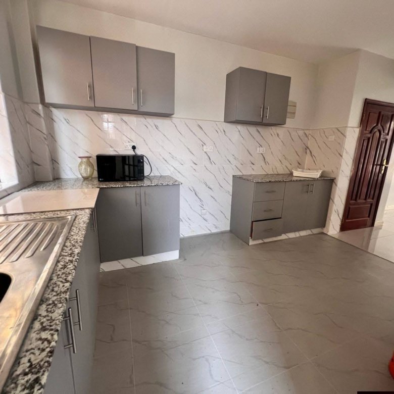 3 Bedrooms Apartment To Let Syokimau Mombasa Road