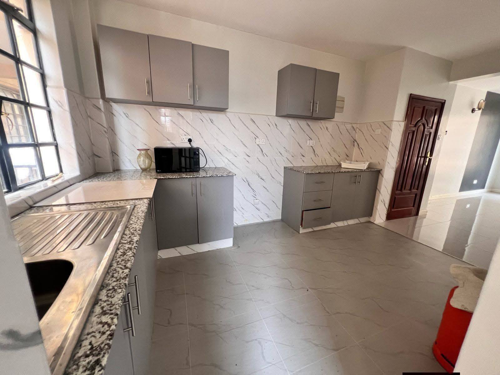 3 Bedrooms Apartment To Let Syokimau Mombasa Road