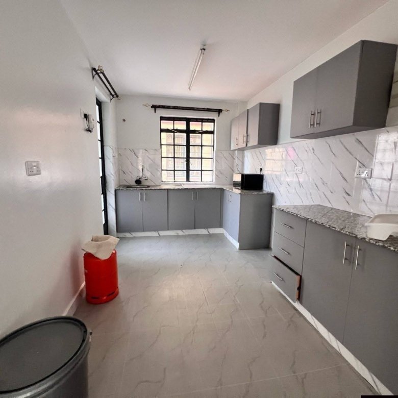 3 Bedrooms Apartment To Let Syokimau Mombasa Road