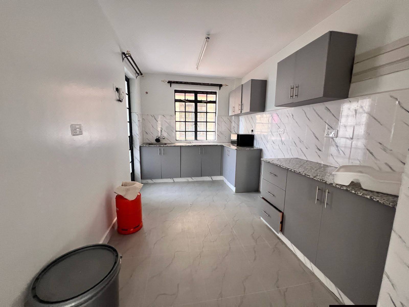 3 Bedrooms Apartment To Let Syokimau Mombasa Road