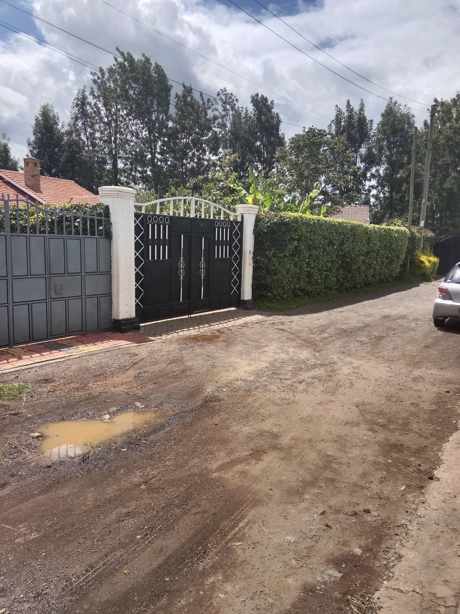 3 Bedrooms Bungalow To Let Ngong Town