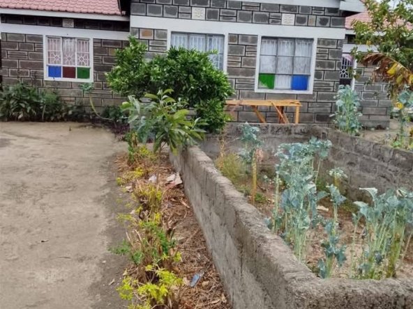 3 Bedrooms Bungalow To Let Ngong Vet