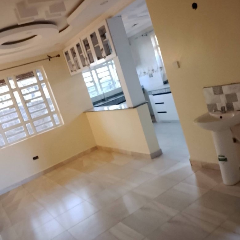 3 Bedrooms Bungalow To Let Ngong Vet