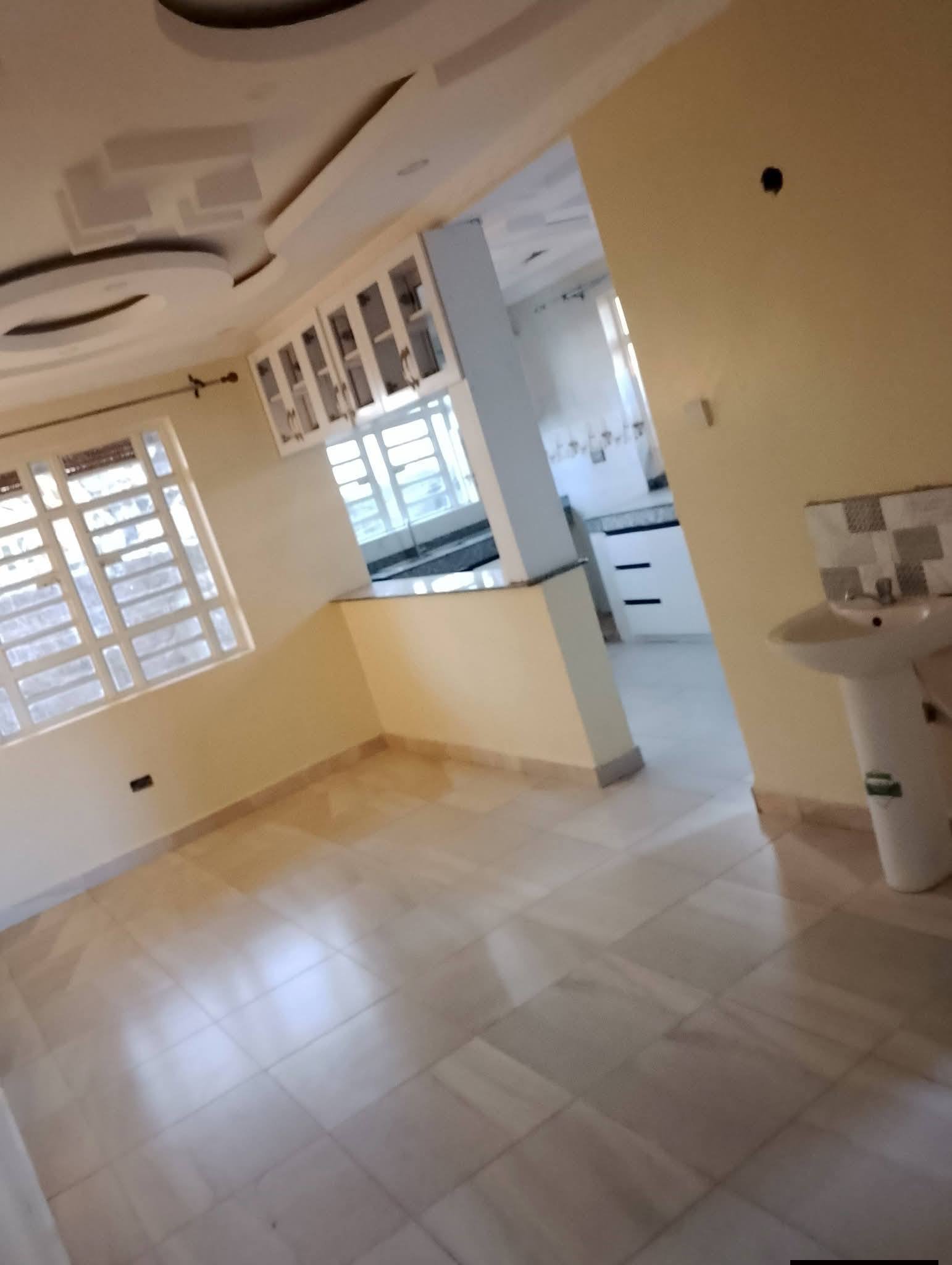 3 Bedrooms Bungalow To Let Ngong Vet