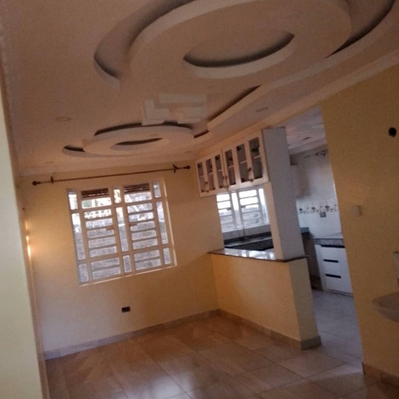 3 Bedrooms Bungalow To Let Ngong Vet