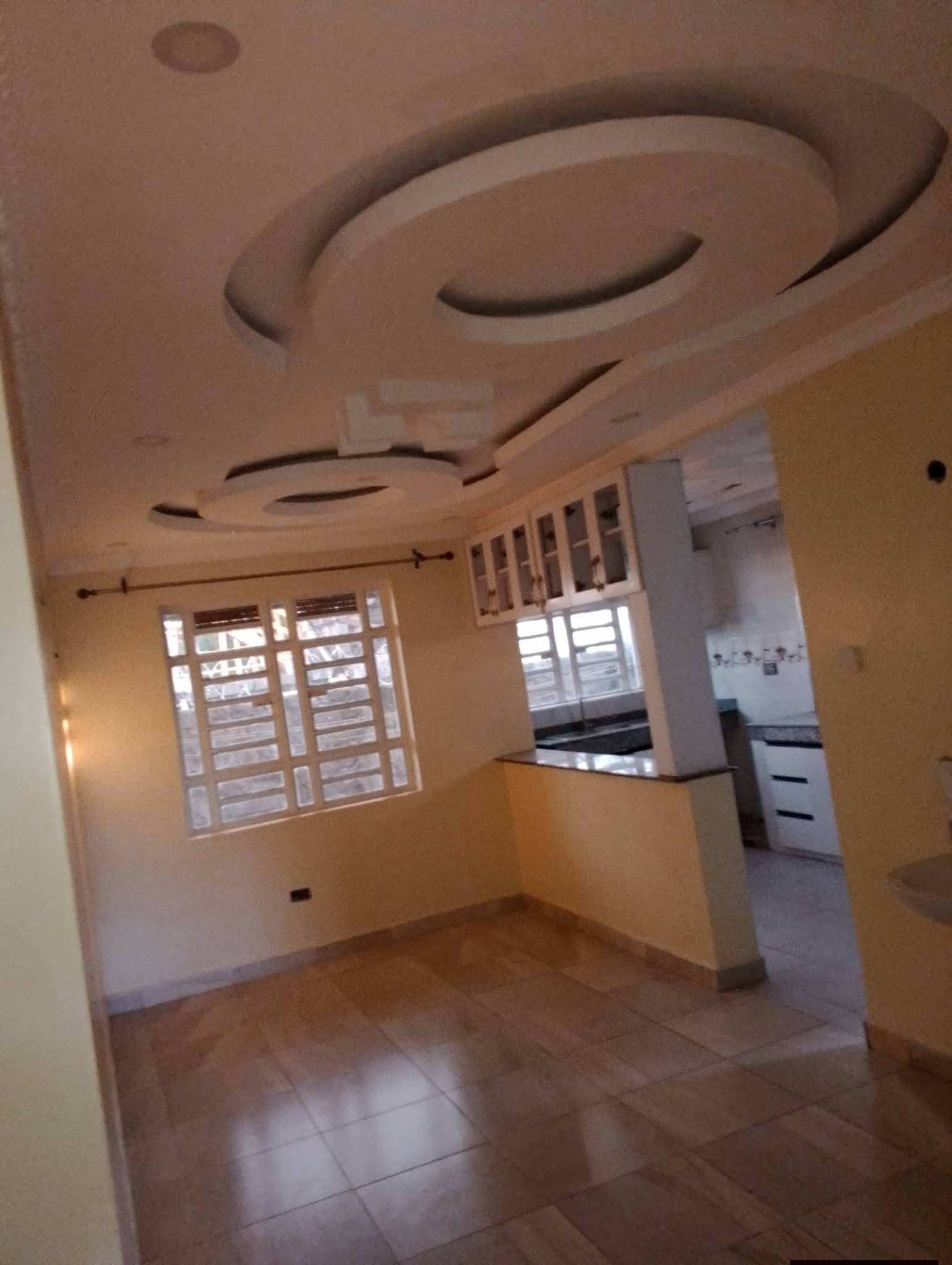 3 Bedrooms Bungalow To Let Ngong Vet