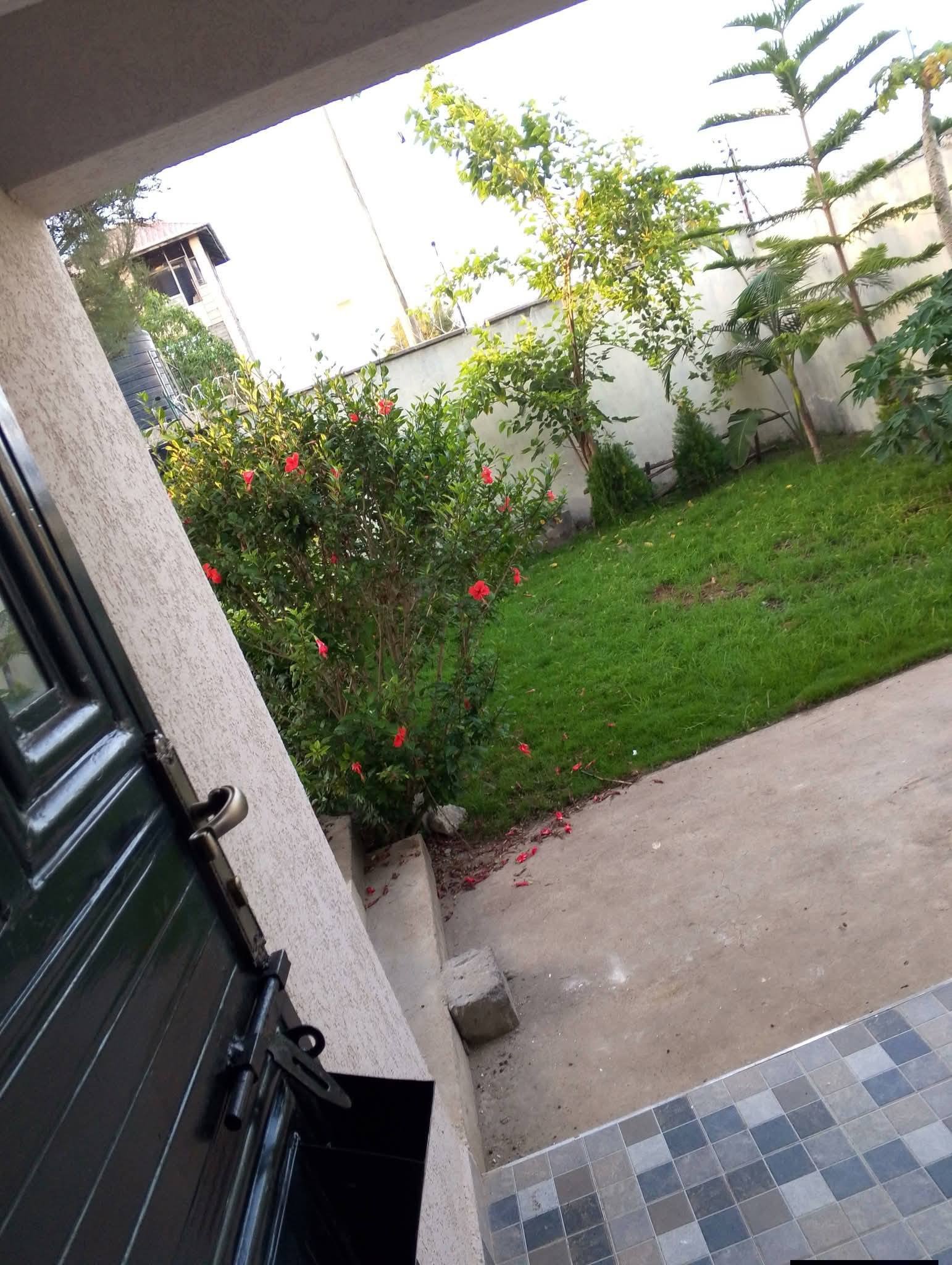 3 Bedrooms Bungalow To Let Ngong Vet